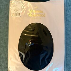 ViVI Classic Black Tights